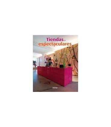 TIENDAS ESPECTACULARES