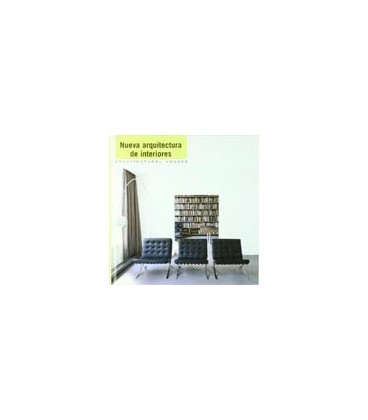 NUEVA ARQUITECTURA DE INTERIORES (ES PO)