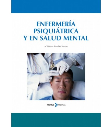 ENFERMERIA PSIQUIATRICA Y EN SALUD MENTAL