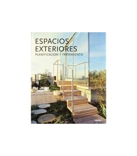 ESPACIOS EXTERIORES