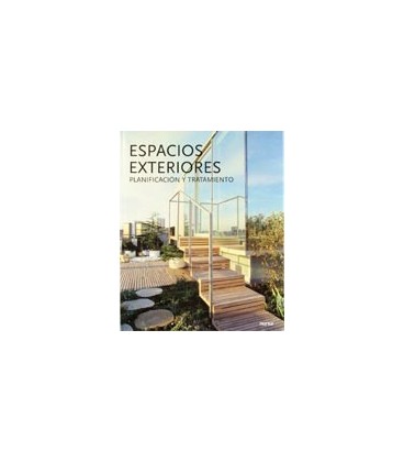 ESPACIOS EXTERIORES