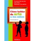 COMO HABLAR DE ARTE A LOS NIÑOS