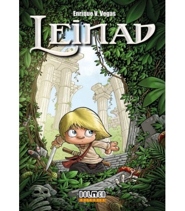 LEINAD