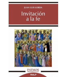 INVITACION A LA FE