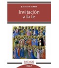 INVITACION A LA FE