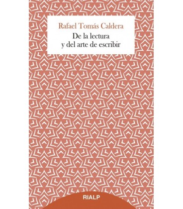 DE LA LECTURA Y DEL ARTE DE ESCRIBIR