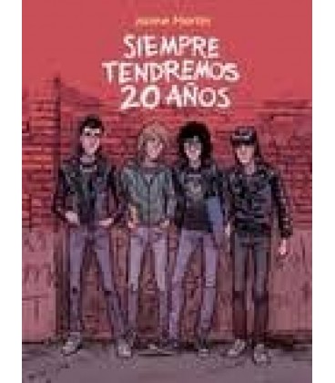 SIEMPRE TENDREMOS 20 AÑOS 2ª EDICION