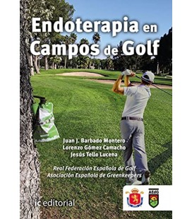 ENDOTERAPIA EN CAMPOS DE GOLF