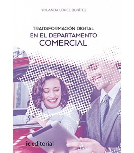 TRANSFORMACION DIGITAL EN EL DEPARTAMENTO COMERCIAL