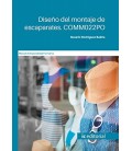 DISENO DEL MONTAJE DE ESCAPARATES. COMM022PO