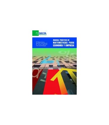 MANUAL PRACTICO MATEMATICAS ECONOMIA