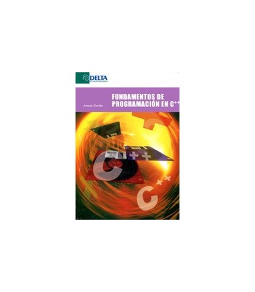 FUNDAMENTOS DE PROGRAMACION EN C++