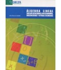 ALGEBRA LINEAL SUS APLICACIONES EN ECONOMIA