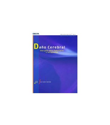 DAÑO CEREBRAL