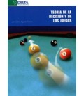 TEORIA DECISION Y DE LOS JUEGOS