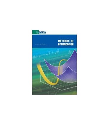 METODOS DE OPTIMIZACION