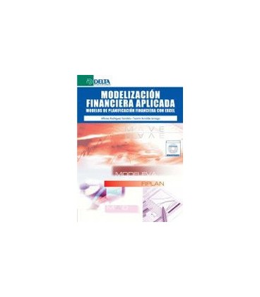 MODELIZACION FINANCIERA APLICADA