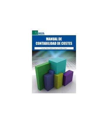 MANUAL DE CONTABILIDAD DE COSTES