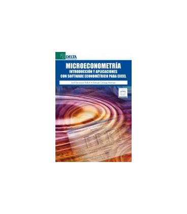MICROECONOMETRIA