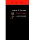 CRISANTIEMPO AC 127 ( EN EL ESPACIO CURVO NACE UN )