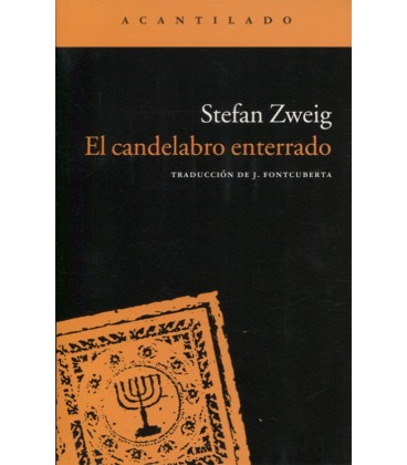 CANDELABRO ENTERRADO NA 113 UNA LEYENDA