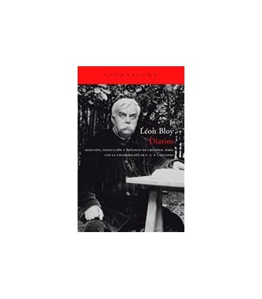 LEON BLOY DIARIOS 1892 1917