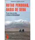 RUTAS PERDIDAS OASIS DE SEDA CV 46