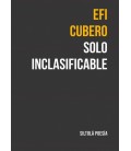 SOLO INCLASIFICABLE