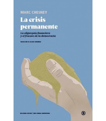 LA CRISIS PERMANENTE
