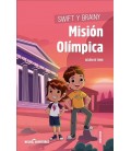 SWIFT Y BRAINY - MISION OLIMPICA