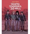 SIEMPRE TENDREMOS 20 AÑOS 2ª EDICION