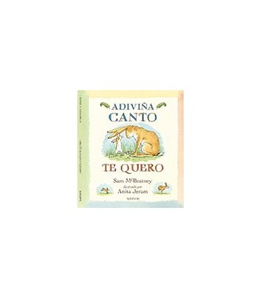 ADIVIÑA CANTO TE QUERO