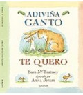 ADIVIÑA CANTO TE QUERO