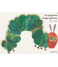 PEQUEÑA ORUGA GLOTONA (CARTONE)