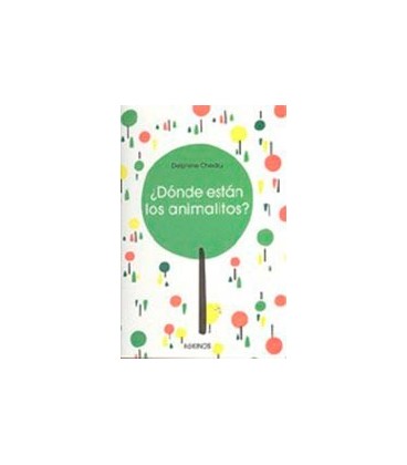 DONDE ESTAN LOS ANIMALITOS