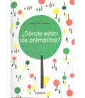 DONDE ESTAN LOS ANIMALITOS