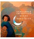 CANCIONES INFANTILES Y NANAS DE LOS ARROZALES + CD 29 CANCIONES INFANT