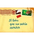 LEON QUE NO SABIA ESCRIBIR EL