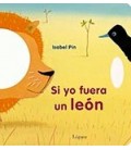 SI YO FUERA UN LEON
