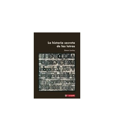 HISTORIA SECRETA DE LAS LETRAS