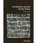 HISTORIA SECRETA DE LAS LETRAS