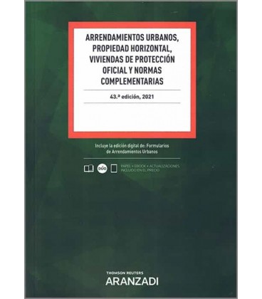 ARRENDAMIENTOS URBANOS