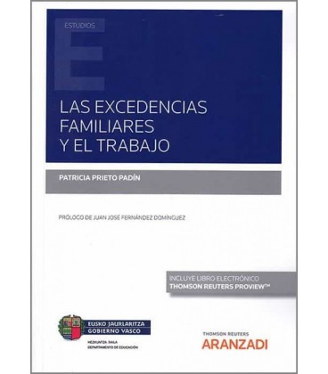 EXCEDENCIAS FAMILIARES Y EL TRABAJO