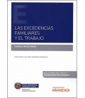 EXCEDENCIAS FAMILIARES Y EL TRABAJO, LAS