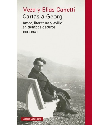 CARTAS A GEORG