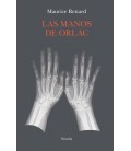 MANOS DE ORLAC