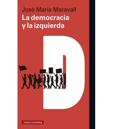 DEMOCRACIA Y LA IZQUIERDA