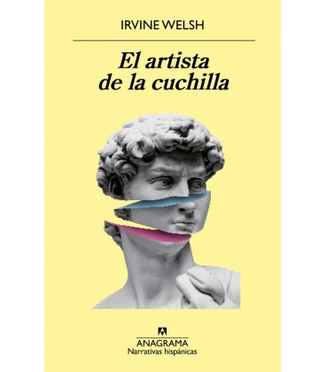 ARTISTA DE LA CUCHILLA