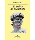 ARTISTA DE LA CUCHILLA