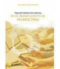 TRANSFORMACION DIGITAL EN EL DEPARTAMENTO DE MARKETING